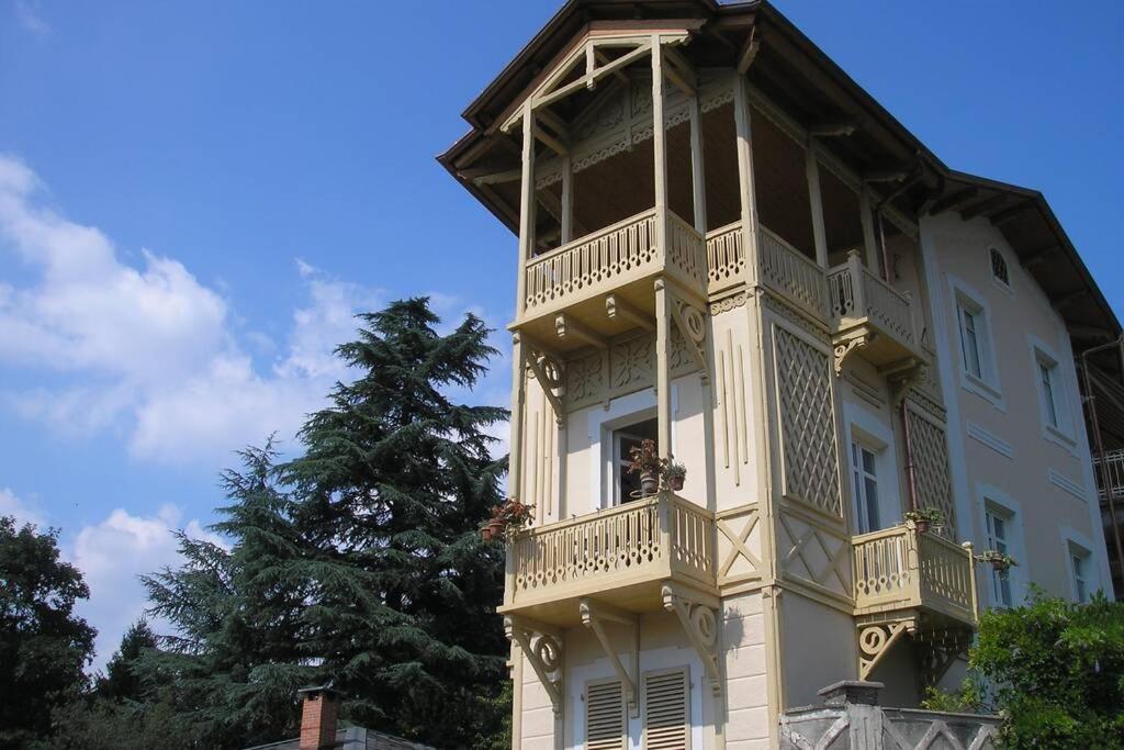 Del Nobile Apartment II Torino Eksteriør bilde