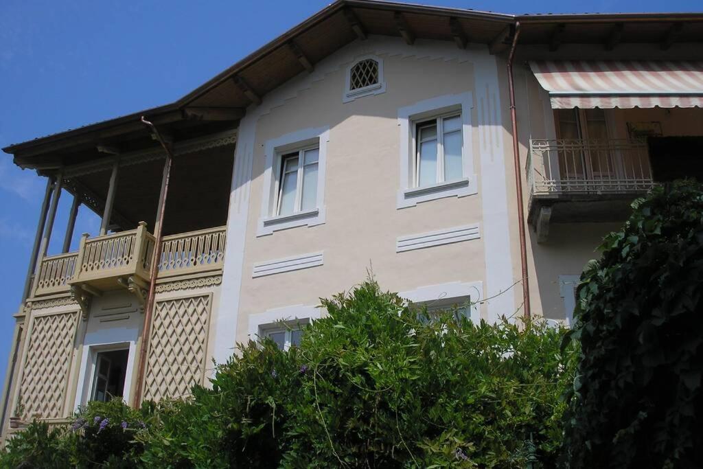 Del Nobile Apartment II Torino Eksteriør bilde