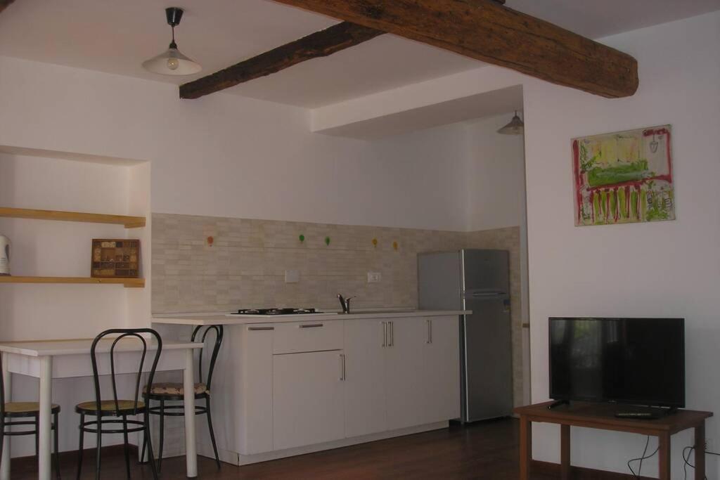 Del Nobile Apartment II Torino Eksteriør bilde
