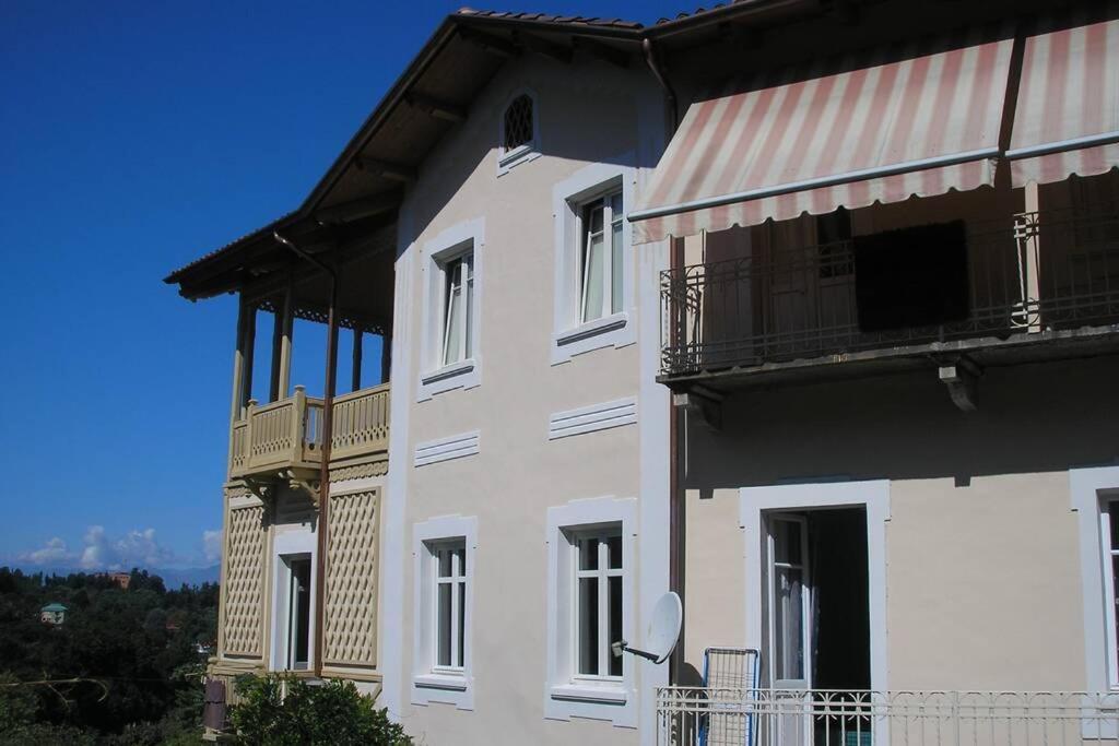 Del Nobile Apartment II Torino Eksteriør bilde