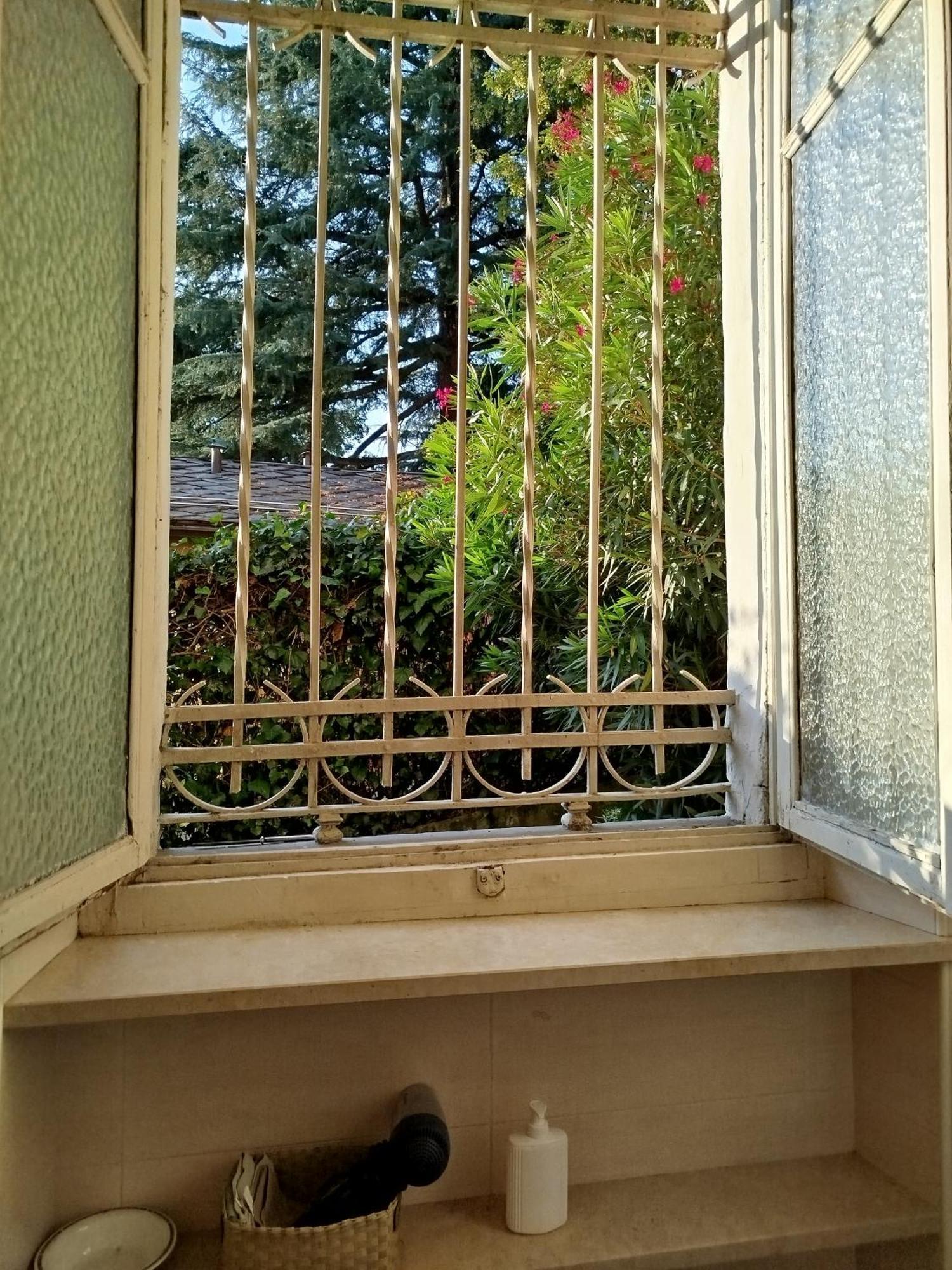 Del Nobile Apartment II Torino Eksteriør bilde