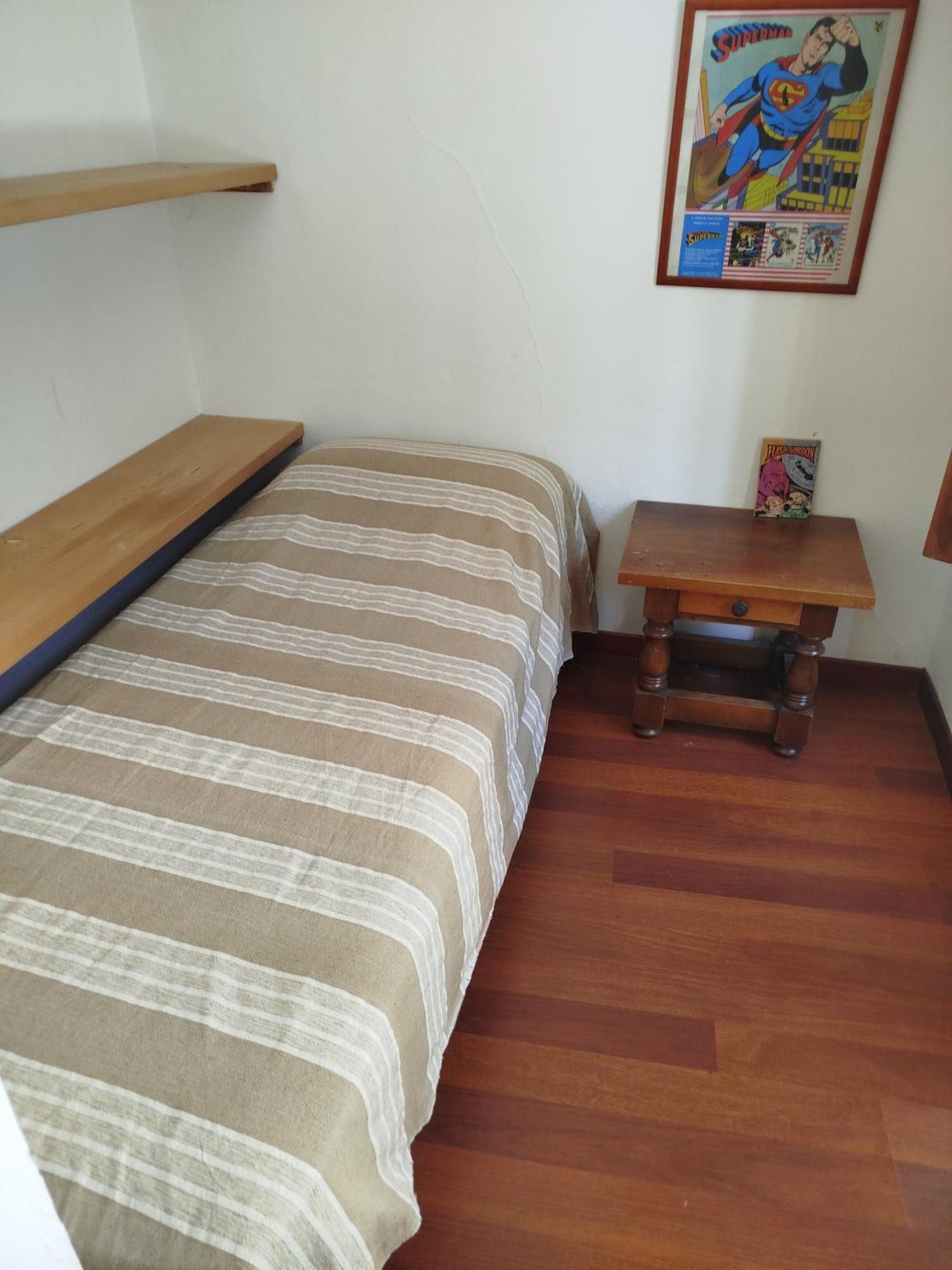 Del Nobile Apartment II Torino Eksteriør bilde