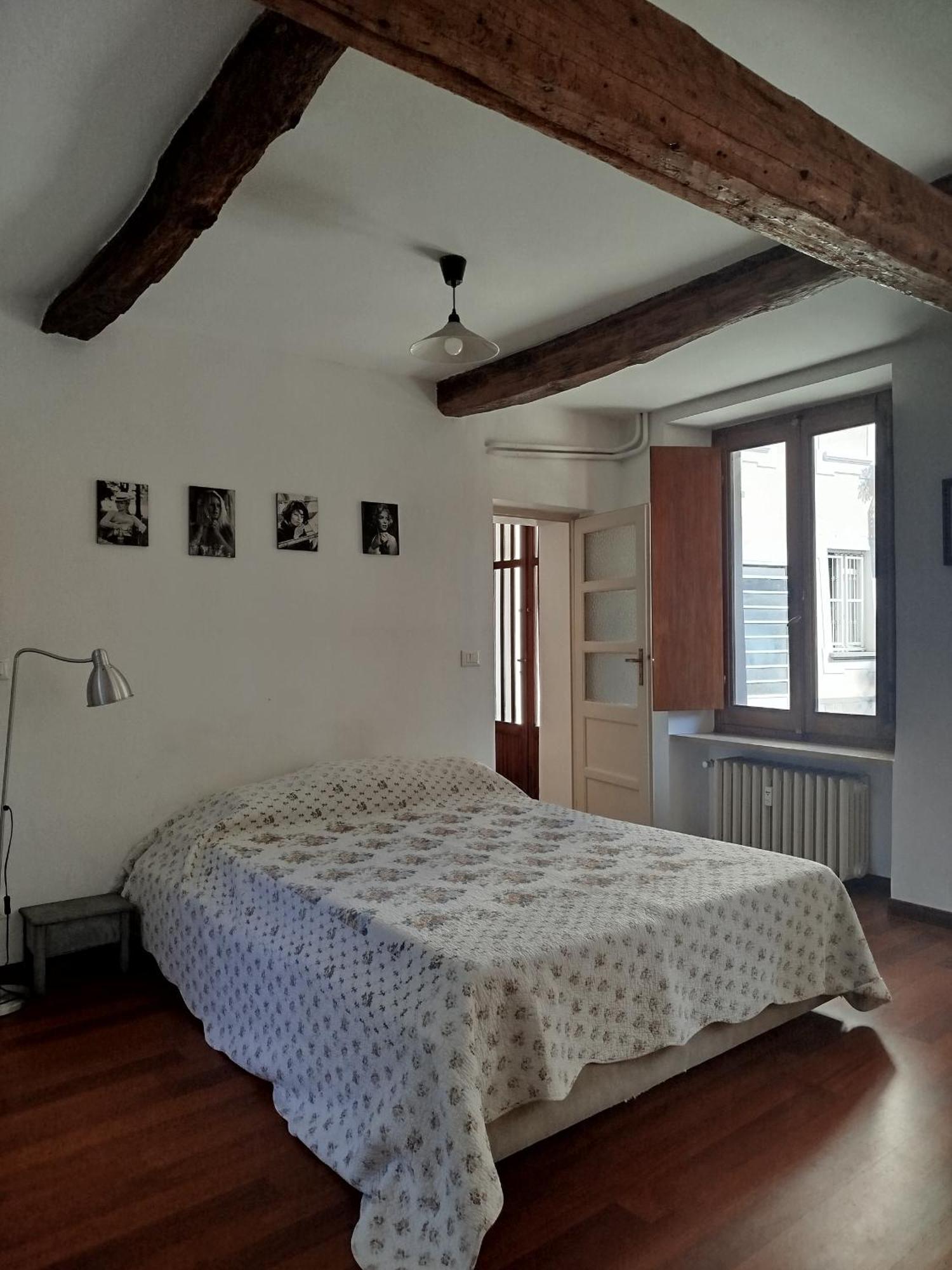 Del Nobile Apartment II Torino Eksteriør bilde