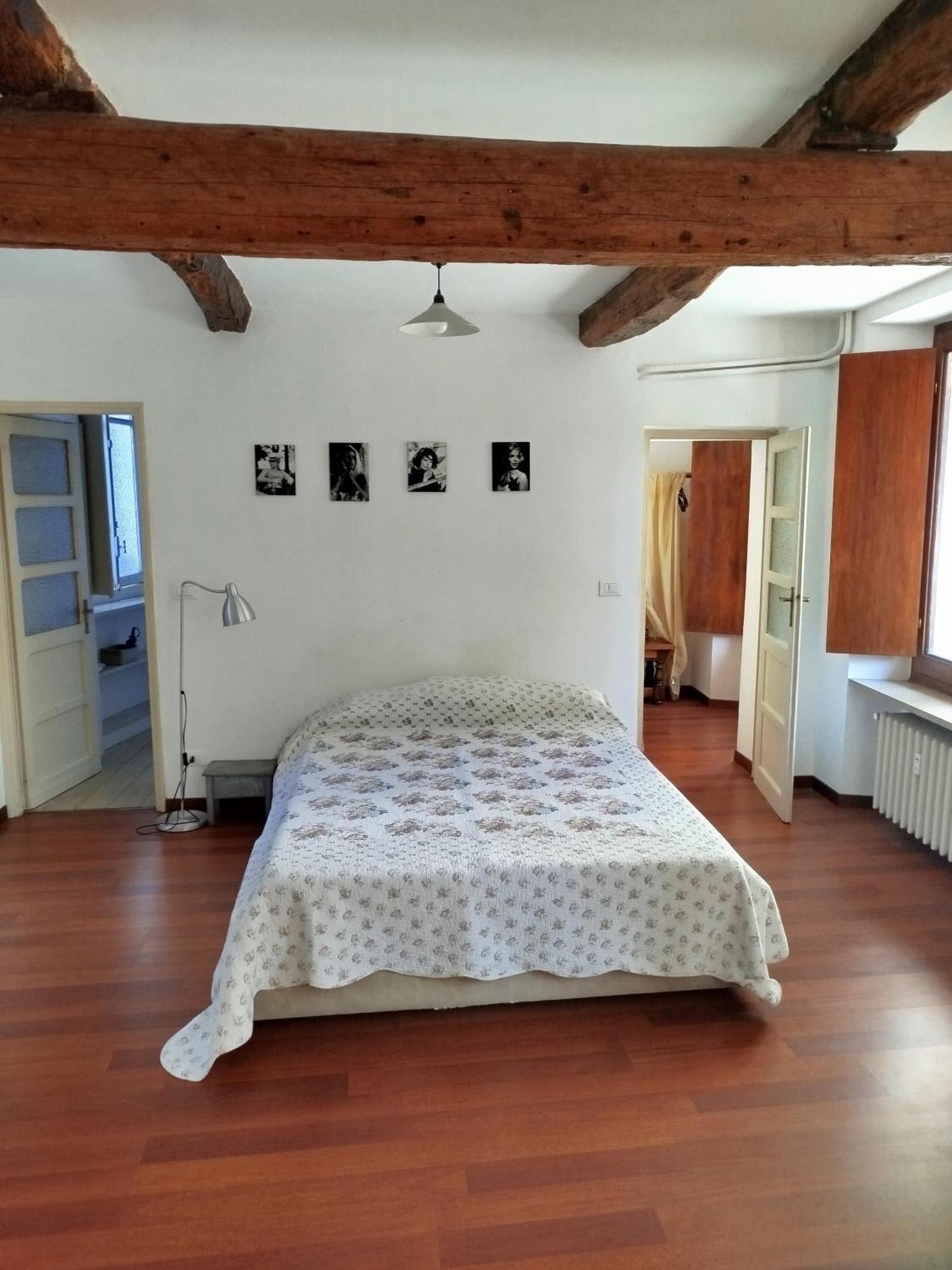 Del Nobile Apartment II Torino Eksteriør bilde