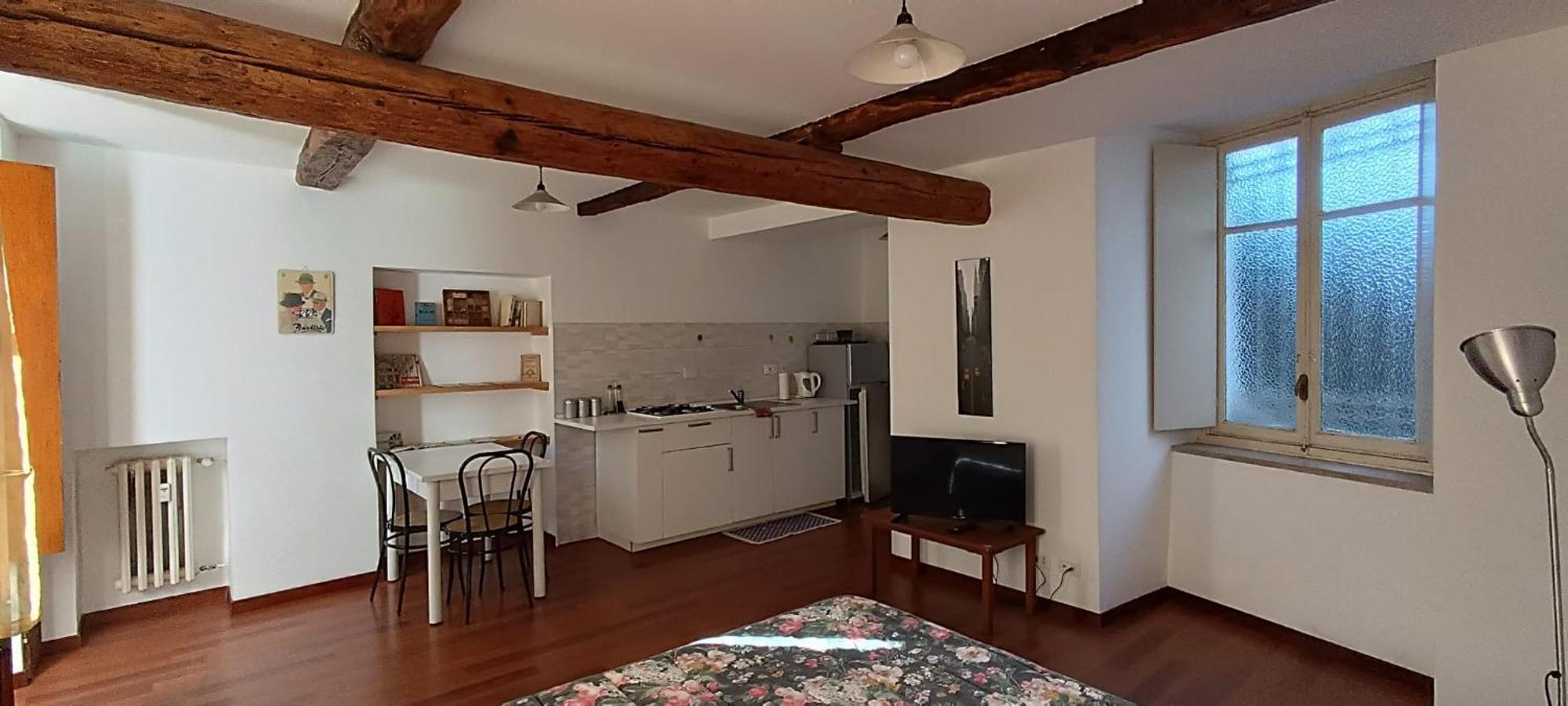 Del Nobile Apartment II Torino Eksteriør bilde