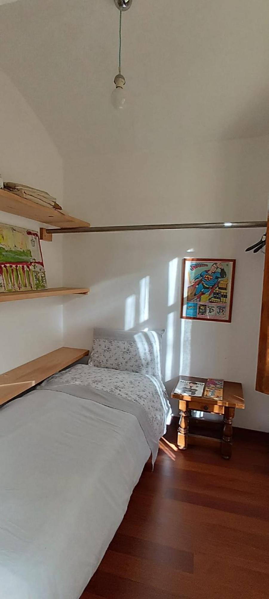 Del Nobile Apartment II Torino Eksteriør bilde